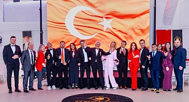 Altın Lale Vakfı'ndan Deprem Bölgelerine Umut Olan Dokunuş