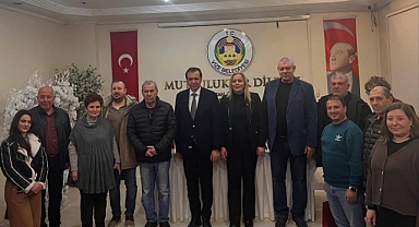 Avrupa Birliği Hibe Projesi İçin İlk Adım Atıldı