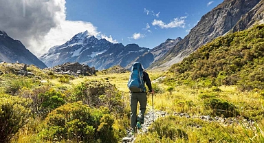 Avrupa'da yürüyüş parkurları toplu olarak kapatılıyor