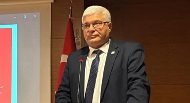 Balkanlı'dan Su Yönetimine Sert Eleştiri