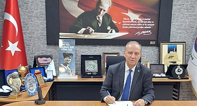 Başkan Altıntel; “Basın, Demokrasinin Temel Taşlarından Biridir”