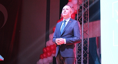 Başkan Derya Bulut Açıkladı: Altyapının İlk Kazması Şubat'ta