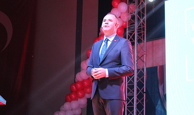 Başkan Derya Bulut Açıkladı: Altyapının İlk Kazması Şubat'ta