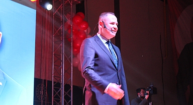 Başkan Derya Bulut'tan Kırklareli'ye Vizyon Projesi