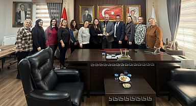 Başkan Gündüz Hoşgör: 