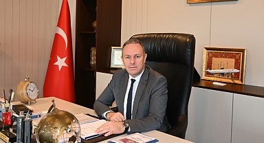 Başkan Ilık: “Basın, Toplumun Doğru Bilgilendirilmesinde Kilit Rol Üstleniyor”