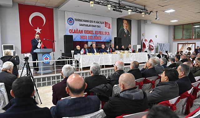 BAŞKAN NALLAR’DAN KENTSEL VEYA YERİNDE DÖNÜŞÜM ÇIKIŞI