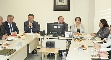 Başkan Sarıkurt`tan Net Mesaj: 