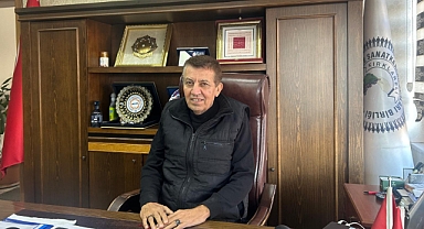 Başkan Şeker: “Esnafa Özel Tarife Acilen Hayata Geçirilmeli”