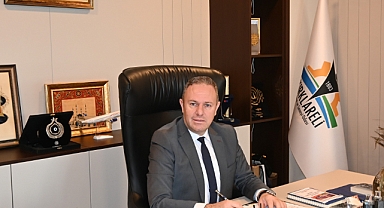 Başkan Soner Ilık'tan Birlik, Huzur ve Kardeşlik Vurgusu