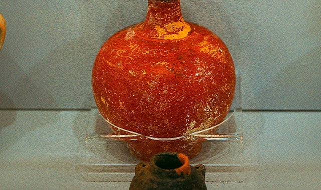 Bir Şehir, Birçok Medeniyet: Kırklareli'nde Keşif Zamanı