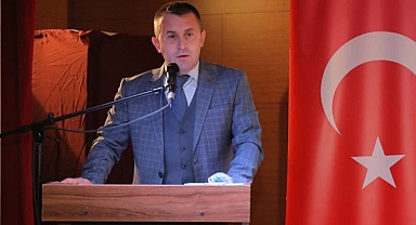 Birleşik Kamu-İş MYK Üyesi Mehmet Koç'tan AKP'li Aksal'a Sert Tepki