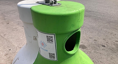 Çevreye Atılan Şişeler Tehlike Saçıyor