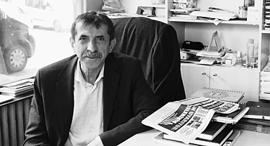 CHP Babaeski Eski İlçe Başkanı Erol Mutlu Vefat Etti