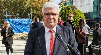 CHP Edirne İl Başkanı Balkanlı'dan AKP'li Aksal'a Sert Tepki