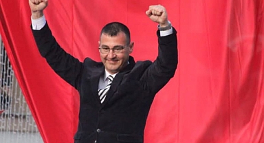 CHP Edirne Merkez İlçe Başkanı Akgüngör'den Su Kesintisi Açıklaması