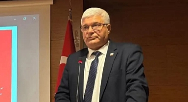 CHP İl Başkanı Balkanlı'dan gelişim raporu tepkisi