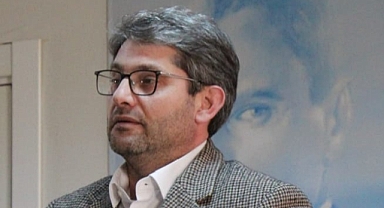 CHP Kırklareli İl Başkanı Ozan Hazar Yetkin'den Güçlü Mesajlar