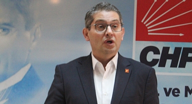 CHP Kırklareli Merkez İlçe Başkanı Hazar'dan Vergi Yüzsüzleri Tepkisi