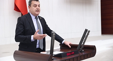 CHP’li Gündoğdu: “Nükleer Santral Trakya’nın Ölüm İlanıdır”