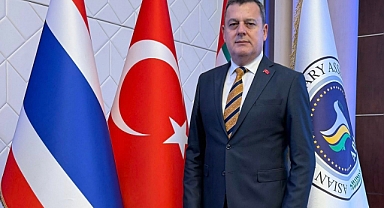 CHP'li Vekil Vecdi Gündoğdu APA Toplantılarını Değerlendirdi