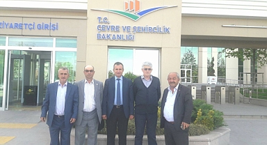 Doğayı Koruma Derneği ve BATOÇ SEN Omuz Omuza