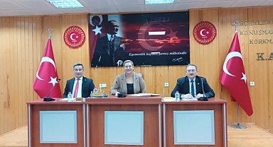 EDİKAB Edirne'de Katı Atık Yönetiminde Öne Çıktı