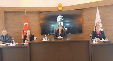 Edirne Belediye Meclisi'nde Ulaşım ve Su Krizi Masaya Yatırıldı