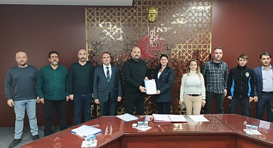 Edirne Belediyesi ile Tüm Yerel-Sen Arasında Uzlaşı Sağlandı