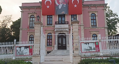 Edirne Belediyesi'nden Su Kokusu Açıklaması: 