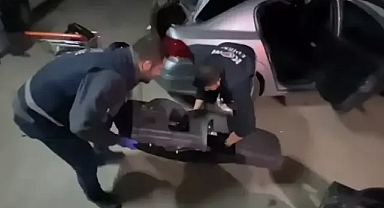 Edirne’de 2025 yılında polis 237 operasyon düzenledi; 17 tutuklama