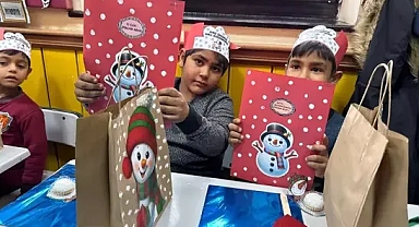 Edirne'de 54 bin 582 öğrenci karne heyecanı yaşadı