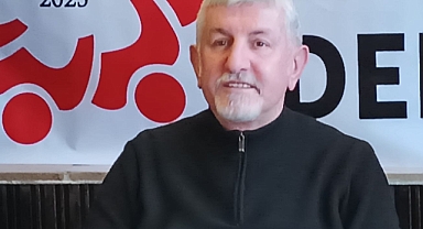 Edirne Emekliler Derneği'nden Gazetecilere Anlamlı Mesaj