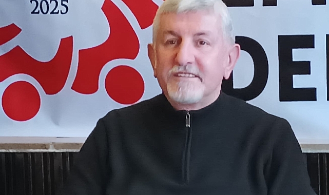 Edirne Emekliler Derneği'nden Gazetecilere Anlamlı Mesaj