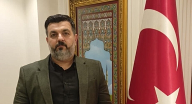 Edirne Pazarcılar Odası'nda Olağan Genel Kurul Gerçekleştirildi