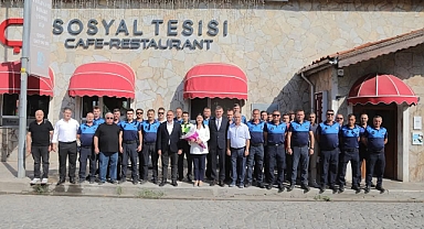 Edirne Zabıtası 2025'te denetimlerle öne çıktı