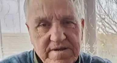 El frenini çekmeyi unuttuğu traktörün altında kalarak öldü