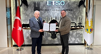 ETSO Üyelerine Eğitimde %22 İndirim Protokolü