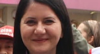 Filiz Gencan'dan Berat Kandili mesajı