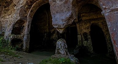 Geçmişin İzlerini Sürmek İsteyenlere: Kıyıköy Daveti