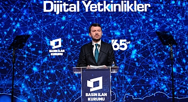 Genel Müdür Çay, “Dijital Dönüşüm Çağında Habercilik: Yapay Zekâ ve Dijital Yetkinlikler” panelinde konuştu