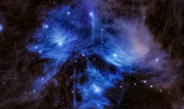 Gökyüzü Netleşme ve Sorumlulukları Öne Çıkarıyor