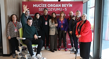 GÜÇ KAYBI, KONUŞMA VE ANLAMA GÜÇLÜĞÜNE DİKKAT!