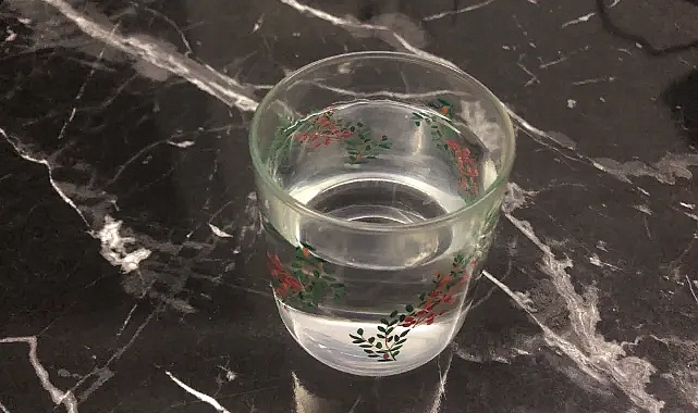 Günde Kaç Bardak Su İçiyorsunuz? Cevabı Sağlığınızı Doğrudan Etkiliyor