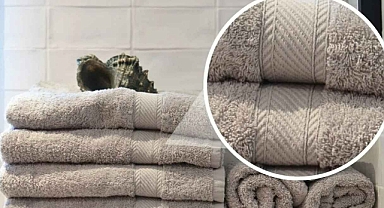 Havlu şeritlerinin ne işe yaradığı belli oldu