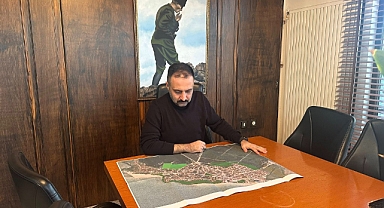 İğneada'da Taşımalı Doğal Gaz İçin Tarihi Adım