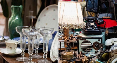 İkinci el eşya alıcılarının aradığı şeyler: İlk olarak söktükleri 10 şey