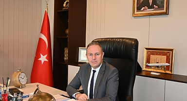 Başkan Ilık: 