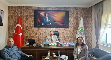 İnece Beldesi'nde Doğalgaz Sevinci Başladı