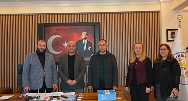 Kavaklı Belediyesi'nde Toplu İş Sözleşmesi Sevinci